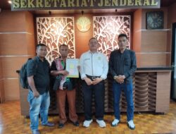 Sengketa Hutan Asahan Masuk Tahap Eksekusi