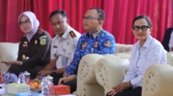PERSAJA Bangkitkan Semangat Warga Binaan Perempuan Lewat Penyuluhan Hukum