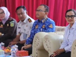 PERSAJA Bangkitkan Semangat Warga Binaan Perempuan Lewat Penyuluhan Hukum