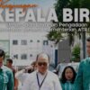 Kunjungi BPN Tangsel, Awaludin Tekankan Layanan Pertanahan Cepat dan Transparan