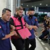 Kejagung Tahan Pengendali Yayasan MBG, Dugaan Korupsi Program Makan Bergizi Gratis Mulai Terkuak