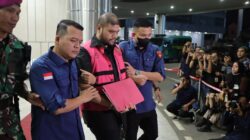 Kejagung Tahan Pengendali Yayasan MBG, Dugaan Korupsi Program Makan Bergizi Gratis Mulai Terkuak