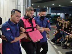 Kejagung Tahan Pengendali Yayasan MBG, Dugaan Korupsi Program Makan Bergizi Gratis Mulai Terkuak