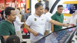 BPA Kejaksaan Ramaikan PRJ 2026, Bidik Partisipasi Publik dalam Lelang Aset Rampasan Negara