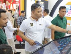BPA Kejaksaan Ramaikan PRJ 2026, Bidik Partisipasi Publik dalam Lelang Aset Rampasan Negara