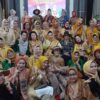 HUT Ke-1 FOPERLAM Perkuat Jejaring Perempuan Lampung