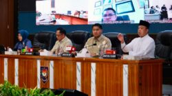 Nusron-Tito Terbitkan Aturan Baru LP2B, Pemda Tak Perlu Tunggu Revisi RTRW