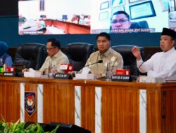 Nusron-Tito Terbitkan Aturan Baru LP2B, Pemda Tak Perlu Tunggu Revisi RTRW