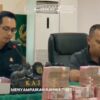 Korupsi RSUD Bogor Utara, Rp1,1 Miliar Dikembalikan