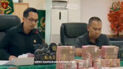 Korupsi RSUD Bogor Utara, Rp1,1 Miliar Dikembalikan