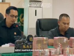 Korupsi RSUD Bogor Utara, Rp1,1 Miliar Dikembalikan