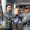Polda Banten Meriahkan Hari Bhayangkara dengan Bazar UMKM