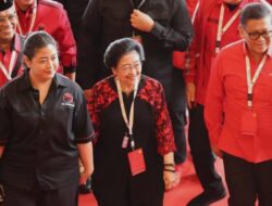 Koalisi Ramai-Ramai Desak PDIP Tegas, Oposisi atau Pendukung Prabowo?