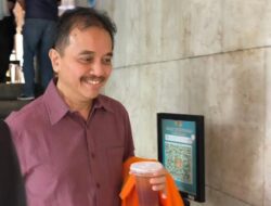 Roy Suryo dan Dokter Tifa Dilimpahkan ke Kejari Jaksel, Babak Baru Kasus Ijazah Jokowi