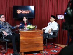 BPN Banten Percepat Sertifikasi Tanah Wakaf Gratis