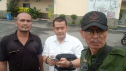 Samurai Antik Bernilai Fantastis Diduga Jadi Modus Penipuan, Korban di Batubara Rugi Puluhan Juta