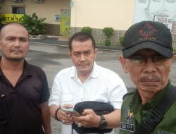 Samurai Antik Bernilai Fantastis Diduga Jadi Modus Penipuan, Korban di Batubara Rugi Puluhan Juta