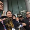 Roy Suryo dan Dokter Tifa Tak Ditahan, Kejari Jaksel Pilih Wajib Lapor Tiap Pekan