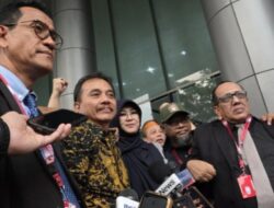 Roy Suryo dan Dokter Tifa Tak Ditahan, Kejari Jaksel Pilih Wajib Lapor Tiap Pekan