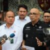 Kejagung Tolak Status Justice Collaborator untuk Tersangka SS di Kasus Korupsi MBG