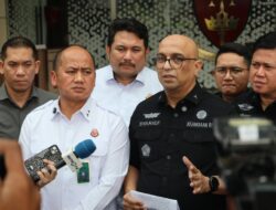 Kejagung Tolak Status Justice Collaborator untuk Tersangka SS di Kasus Korupsi MBG