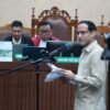 JPU Sebut Pembelaan Terdakwa Chromebook Kemendikbud Malah Perkuat Dakwaan Korupsi