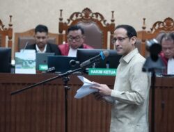 JPU Sebut Pembelaan Terdakwa Chromebook Kemendikbud Malah Perkuat Dakwaan Korupsi