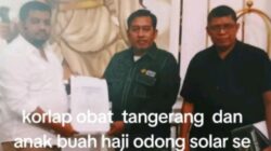 LBH Satria Siap Tempuh Jalur Hukum Usai Foto dan Narasi Diduga Menyesatkan Beredar di TikTok