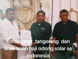 LBH Satria Siap Tempuh Jalur Hukum Usai Foto dan Narasi Diduga Menyesatkan Beredar di TikTok