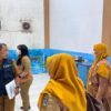 Dapur MBG di Tebing Tinggi Disorot, IPAL Diduga Tak Standar dan Berdampingan dengan Bengkel Aktif