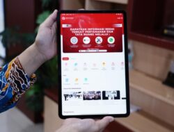 Sentuh Tanahku: Akses Sertipikat Resmi, Hindari Dokumen Palsu