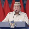 Prabowo: Saya Hanya Manajer, Petani dan Nelayan Aktor Utama Swasembada Pangan Indonesia