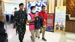 Kejati DKI Jakarta Tahan Tiga Tersangka Korupsi di Kementerian PU, Kerugian Negara Capai Rp16 Miliar