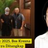 Kasus Kresna Memanas, Korban Minta Peran Agustin Widyawati Diusut