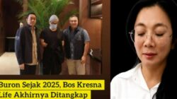 Kasus Kresna Memanas, Korban Minta Peran Agustin Widyawati Diusut
