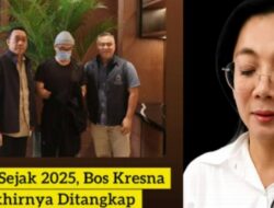 Kasus Kresna Memanas, Korban Minta Peran Agustin Widyawati Diusut