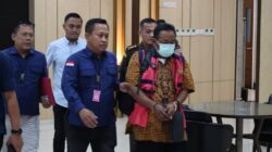 Dua Pegawai Sekretariat Dirjen Cipta Karya Ditahan, Kejati DK Jakarta Usut Dugaan Korupsi Proyek Fiktif Rp16 Miliar
