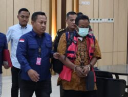Dua Pegawai Sekretariat Dirjen Cipta Karya Ditahan, Kejati DK Jakarta Usut Dugaan Korupsi Proyek Fiktif Rp16 Miliar