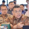 ATR/BPN Perkuat Tata Kelola Bandara, Wamen Ossy Dorong Integrasi Tata Ruang Nasional