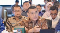 ATR/BPN Perkuat Tata Kelola Bandara, Wamen Ossy Dorong Integrasi Tata Ruang Nasional