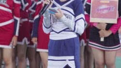 93 Atlet Ramaikan Kejuaraan Daerah Cheerleader Sumsel 2026, ICA Bidik Lahirnya Talenta Nasional