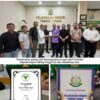 FORWAKA Tebingtinggi Audiensi dengan Kejari, Perkuat Sinergi Pers dan Keterbukaan Informasi Hukum