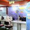 Urus Sertifikat Tanah Tanpa Calo, Warga Puji Layanan BPN di PGC