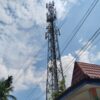 Polemik Tower Mitratel di Tebingtinggi: Warga Tolak Perpanjangan Kontrak, Khawatirkan Kesehatan dan Risiko Petir