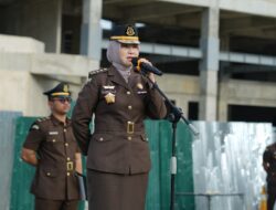 Kejati Sumut Raih Peringkat III Pengelolaan APBN Satker Mitra KPPN Medan II