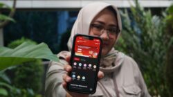 Tak Perlu Datang Pagi, Kini Antre Layanan BPN Bisa Dipesan Lewat Sentuh Tanahku
