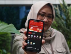 Tak Perlu Datang Pagi, Kini Antre Layanan BPN Bisa Dipesan Lewat Sentuh Tanahku