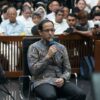 Nadiem Makarim Divonis 10 Tahun Penjara dalam Kasus Korupsi Pengadaan Chromebook
