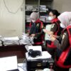 Kejari Medan Geledah RSUD Pirngadi, Usut Dugaan Korupsi Belanja BLUD Tahun Anggaran 2023–2024