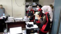 Kejari Medan Geledah RSUD Pirngadi, Usut Dugaan Korupsi Belanja BLUD Tahun Anggaran 2023–2024